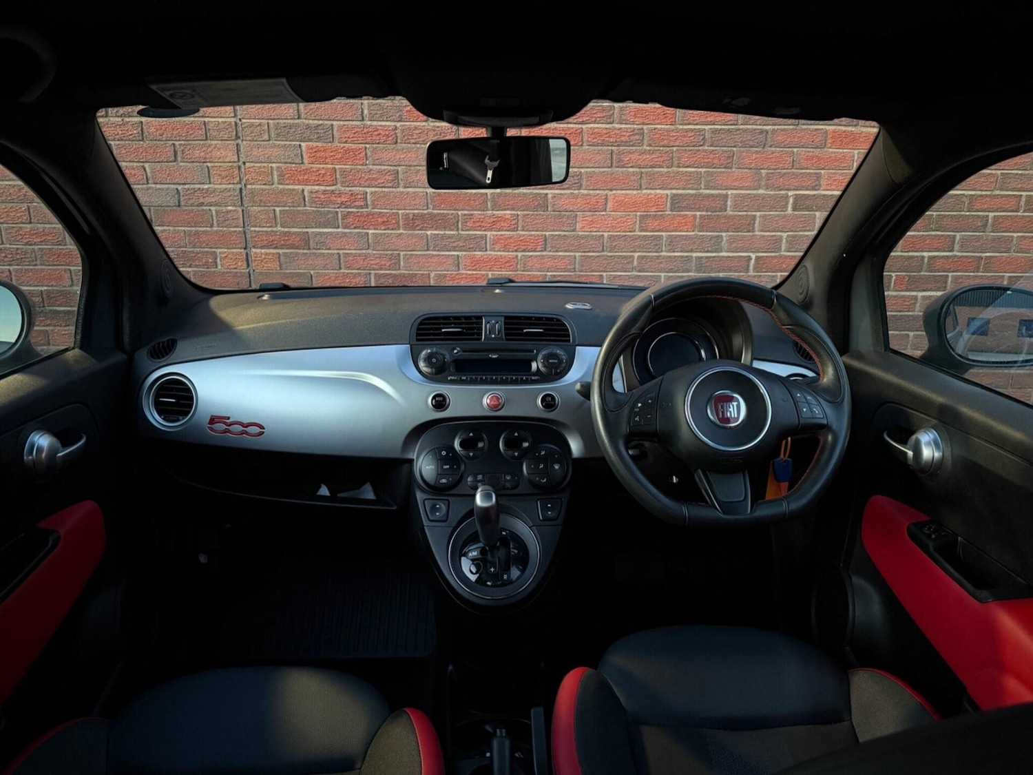 Used Fiat 500 2014 for sale - 77979911: Photo 29