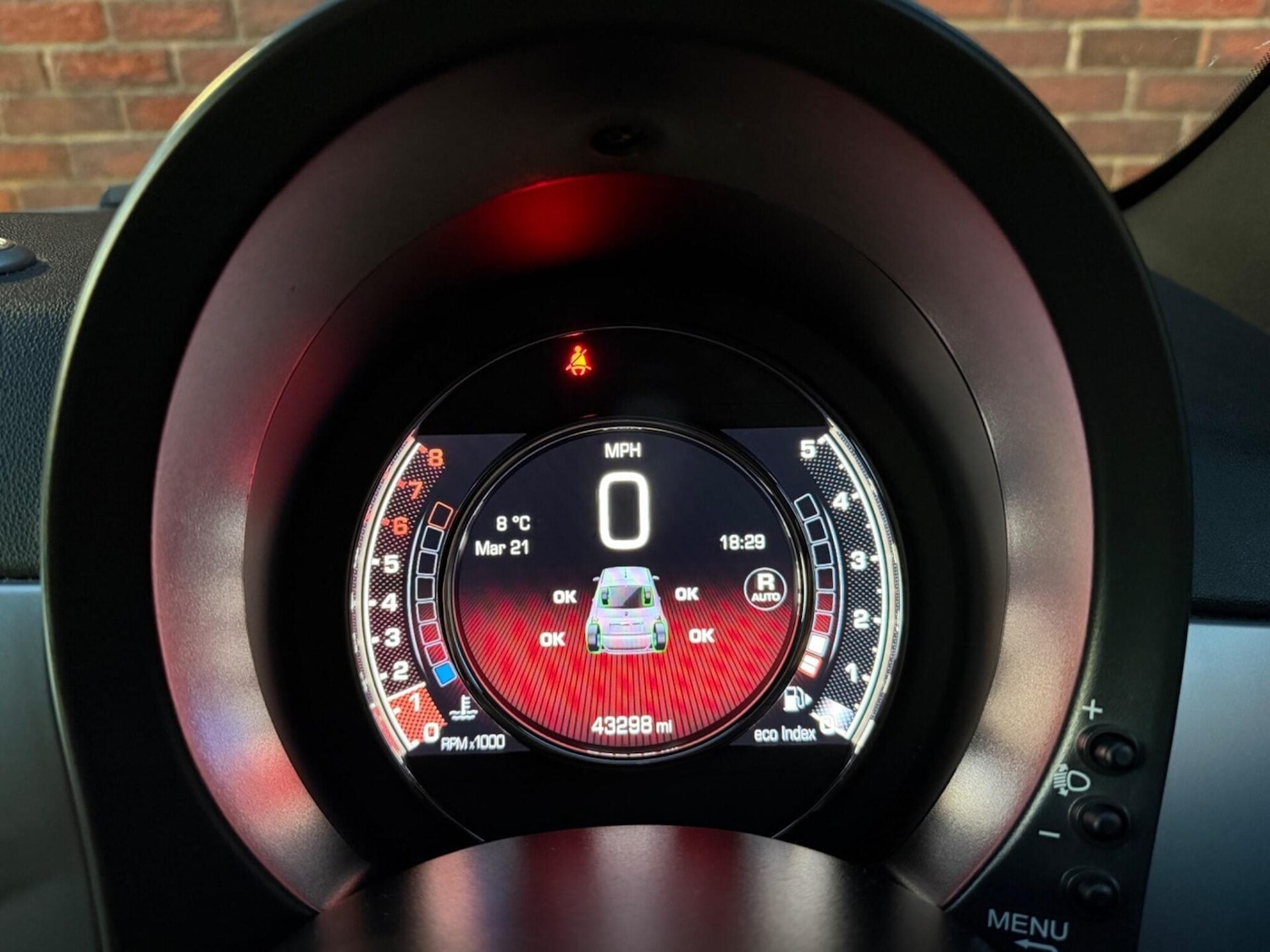 Used Fiat 500 2014 for sale - 77979911: Photo 32