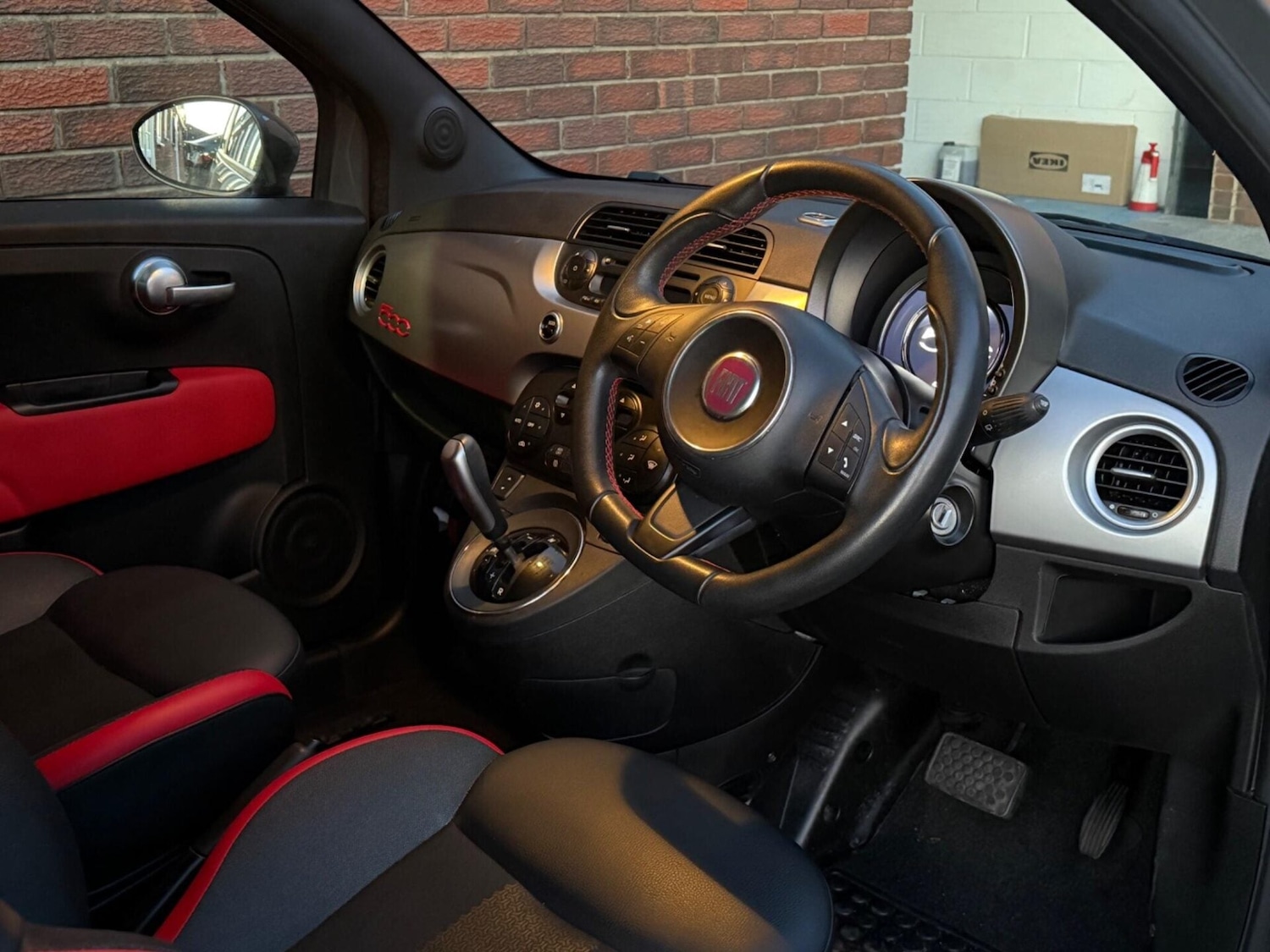 Used Fiat 500 2014 for sale - 77979911: Photo 33