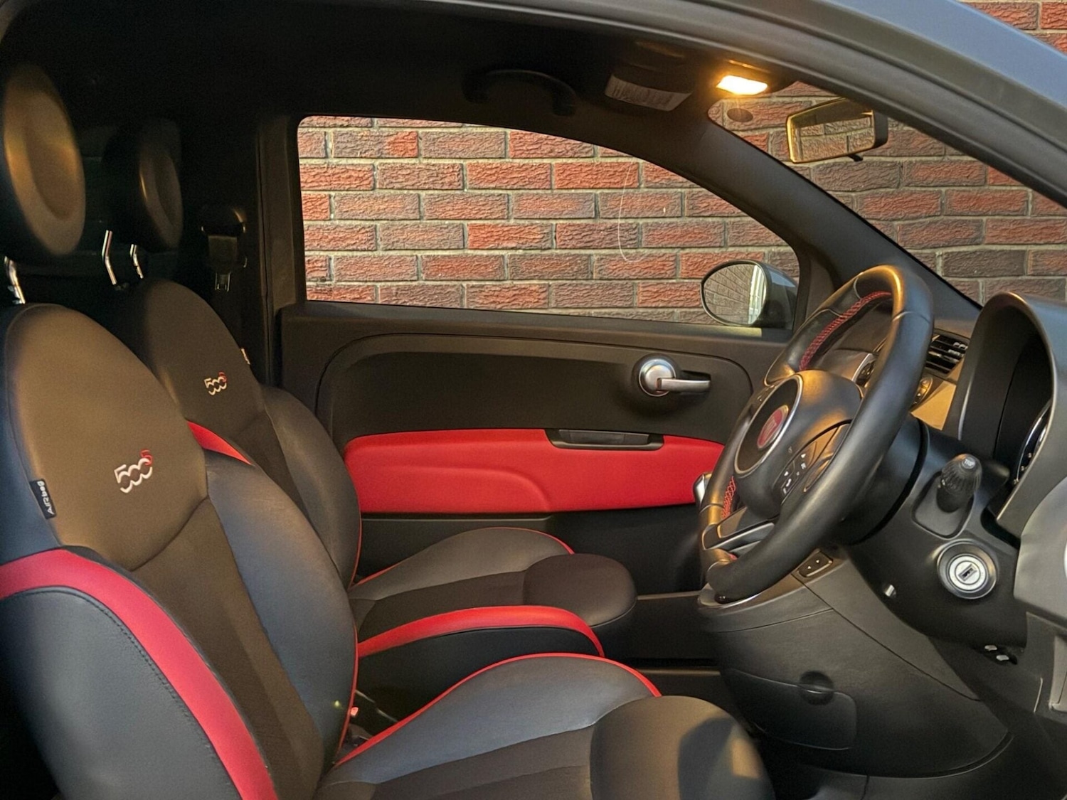 Used Fiat 500 2014 for sale - 77979911: Photo 34