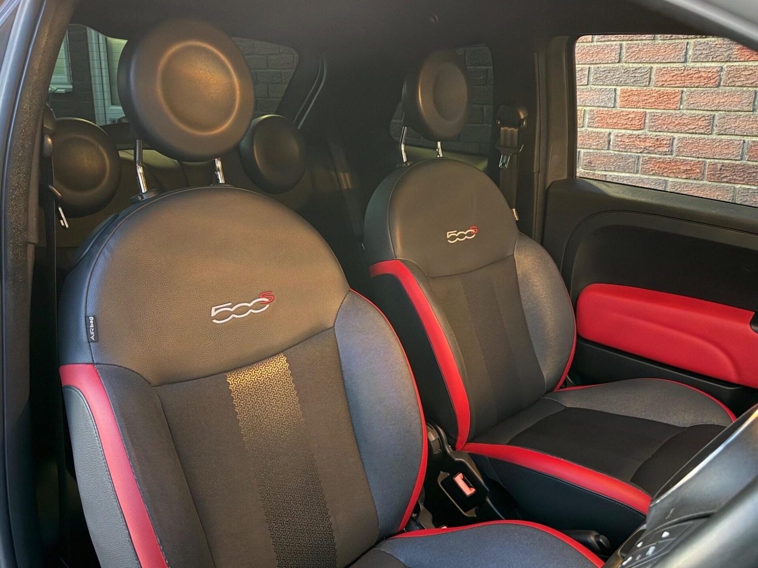 Used Fiat 500 2014 for sale - 77979911: Photo 35