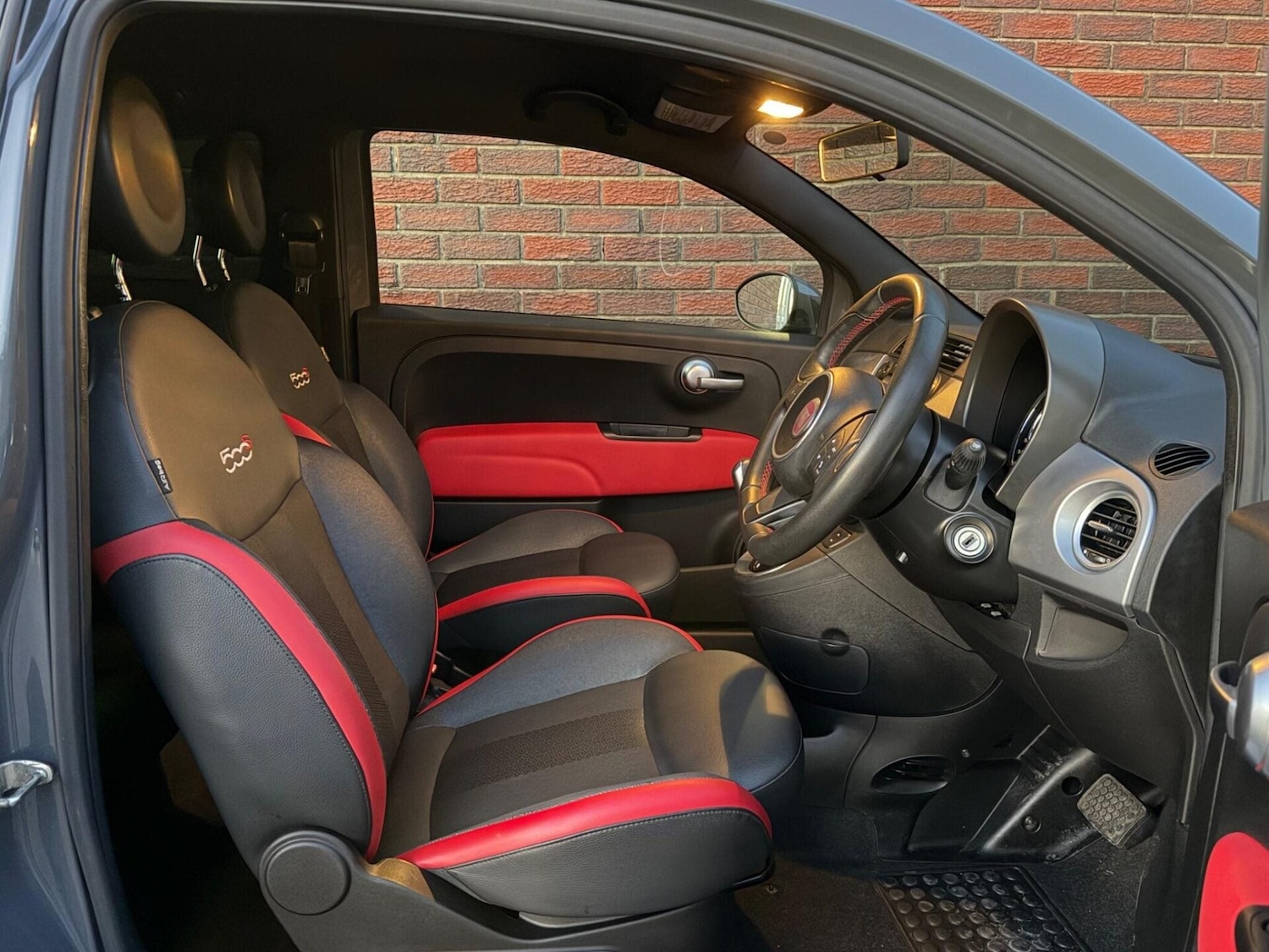 Used Fiat 500 2014 for sale - 77979911: Photo 36