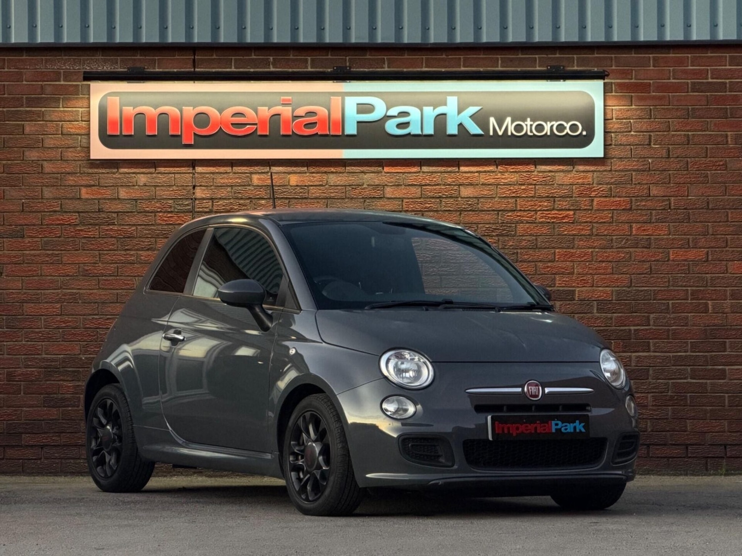Used Fiat 500 2014 for sale - 77979911: Photo 37