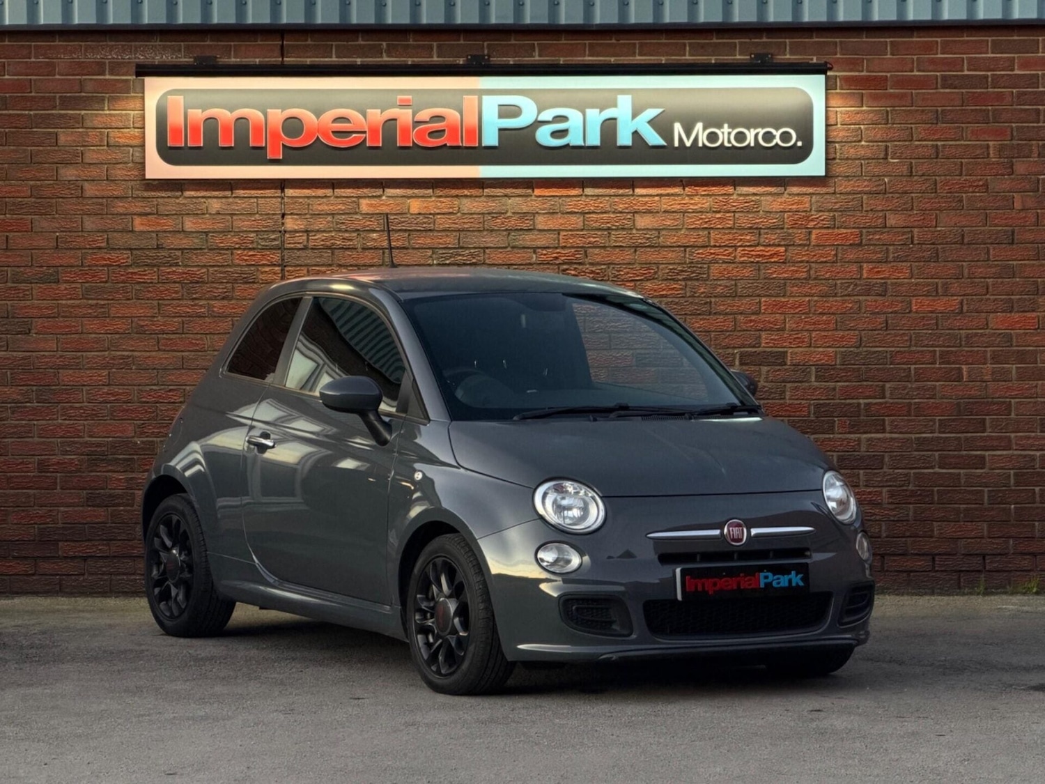 Used Fiat 500 2014 for sale - 77979911: Photo 38
