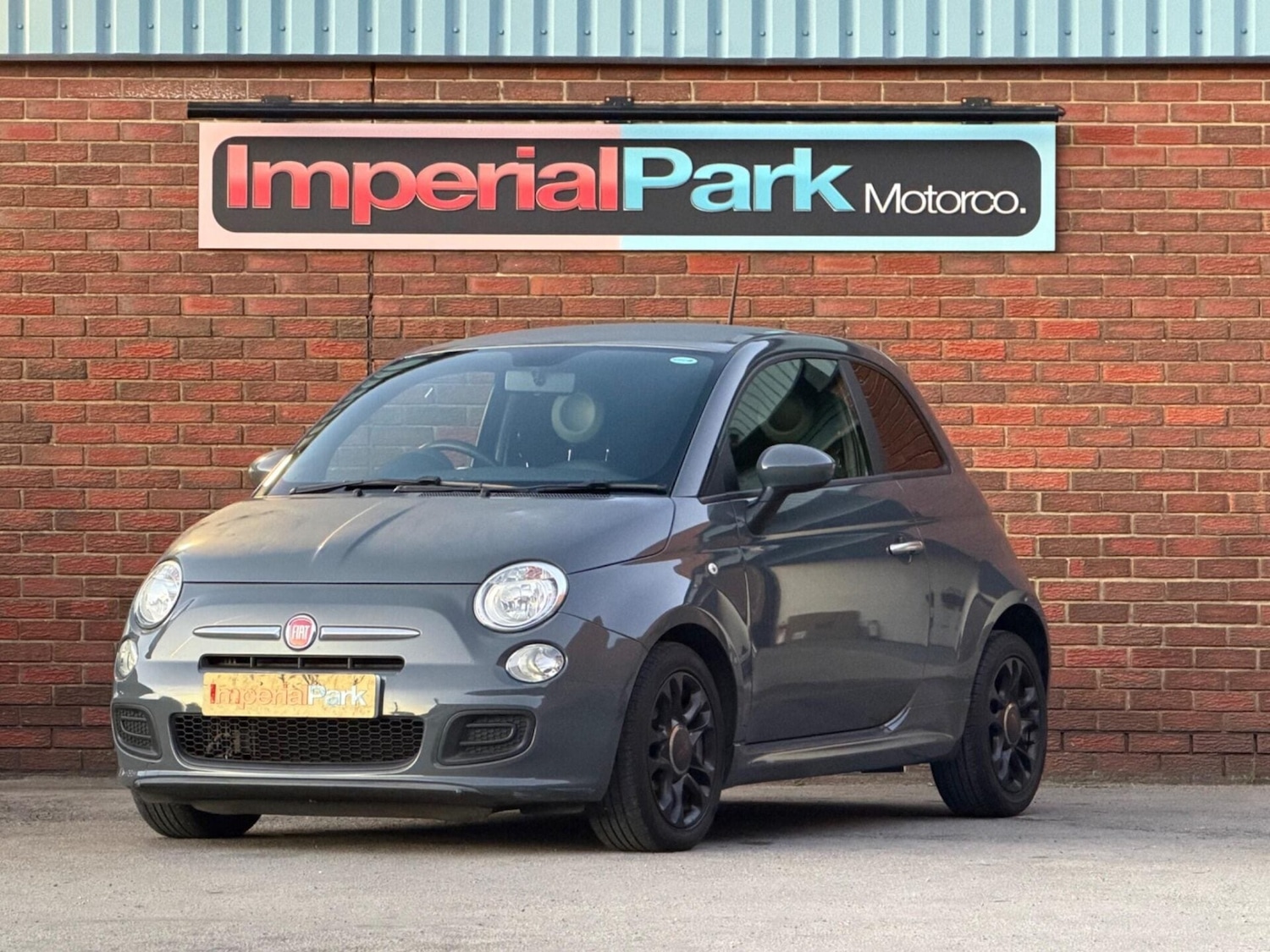 Used Fiat 500 2014 for sale - 77979911: Photo 4