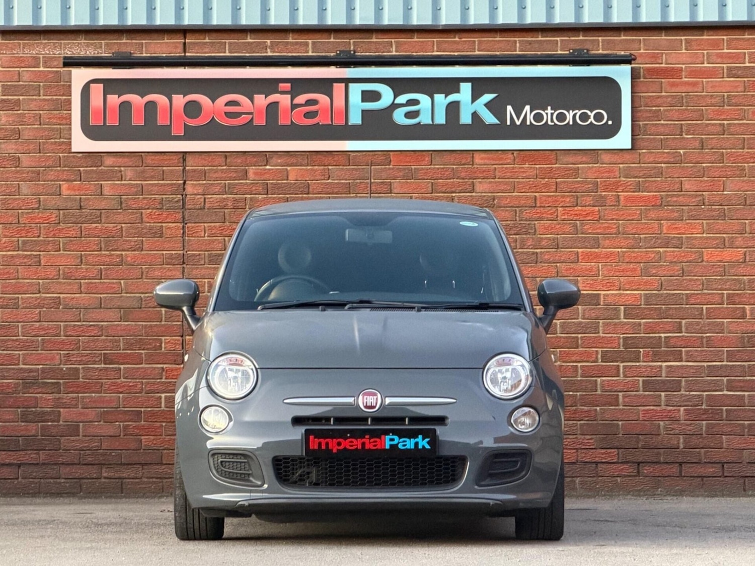 Used Fiat 500 2014 for sale - 77979911: Photo 5