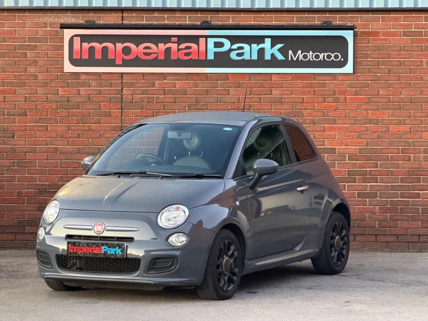 Used Fiat 500 2014 for sale - 77979911: Photo 6