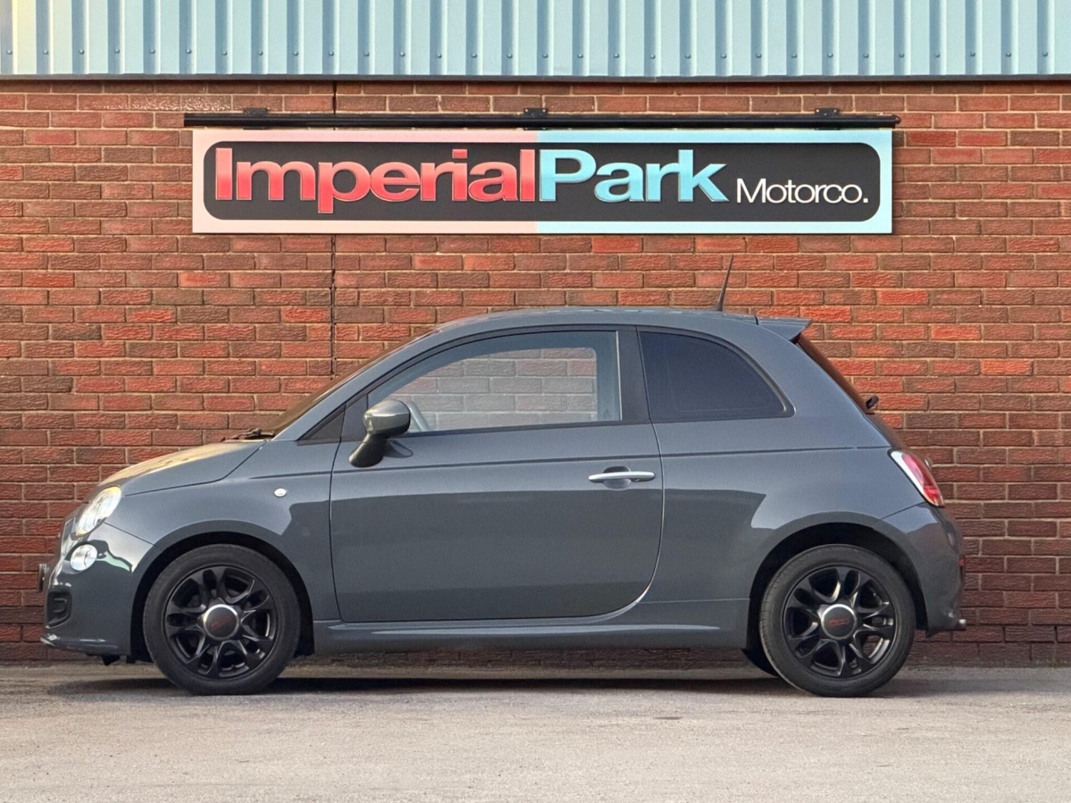 Used Fiat 500 2014 for sale - 77979911: Photo 7