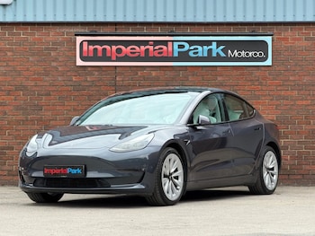 Used Tesla Model 3 2021 for sale - 78567000: Photo
