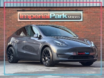 Used Tesla Model Y 2022 for sale - 78125020: Photo