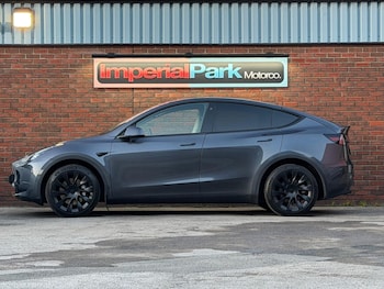 Used Tesla Model Y 2022 for sale - 78125020: Photo