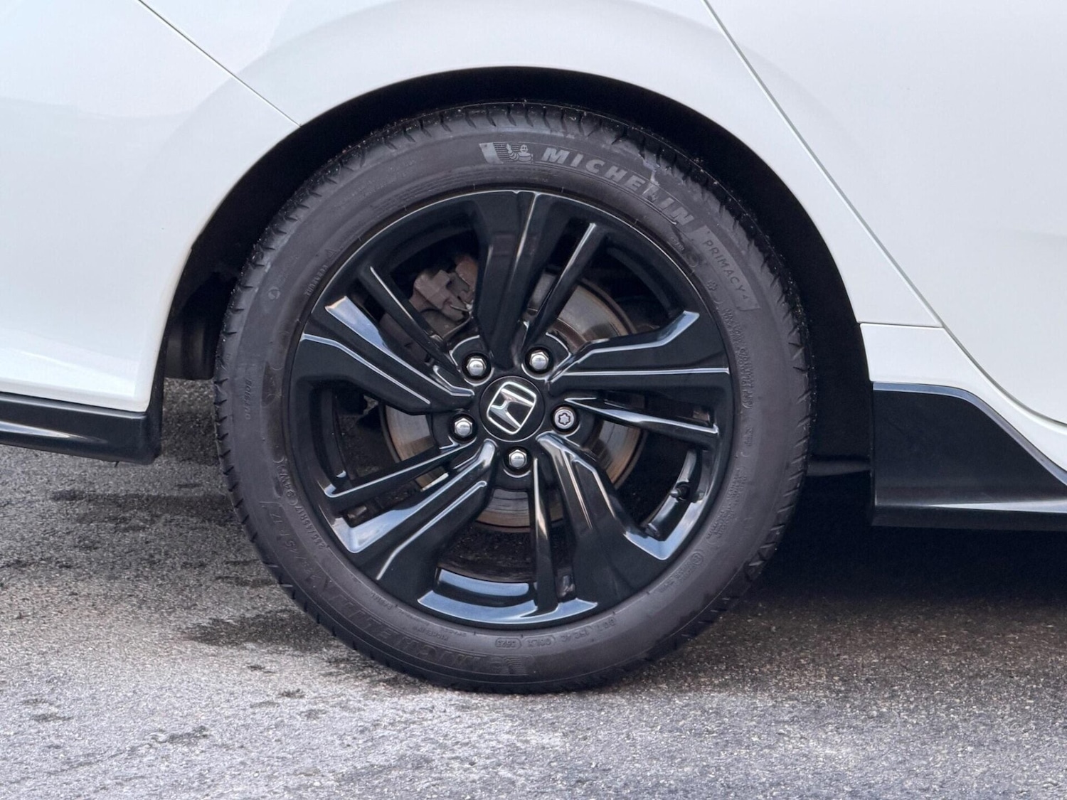 Used Honda Civic 2017 for sale - 76783146: Photo 13