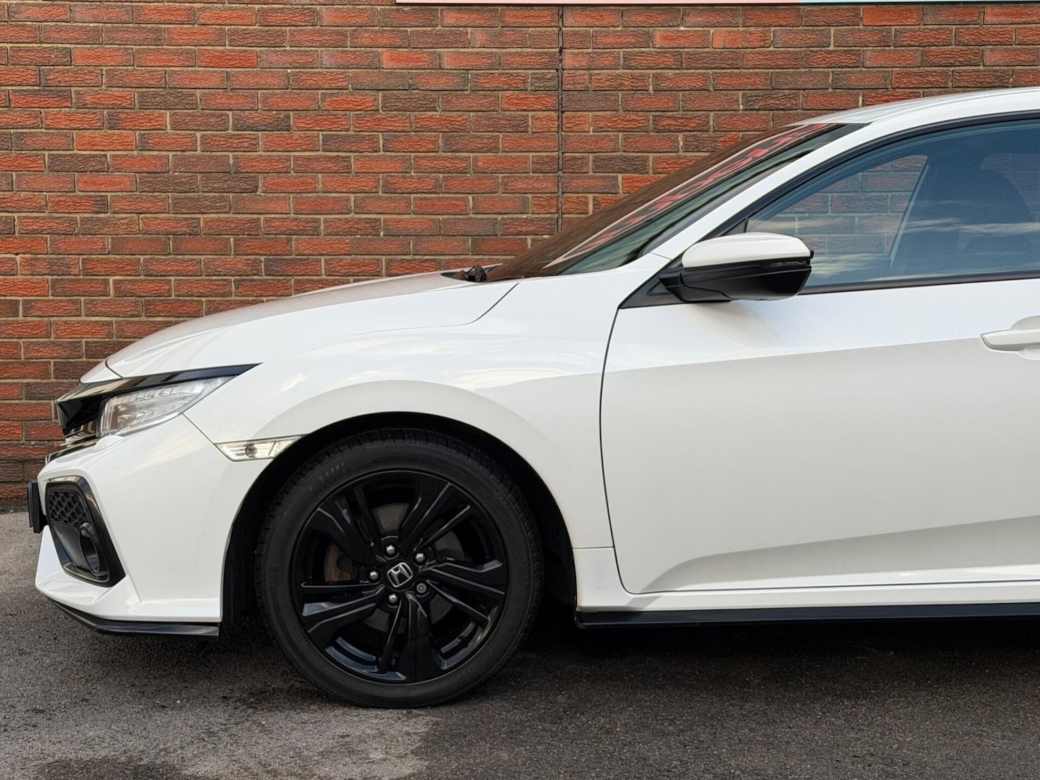 Used Honda Civic 2017 for sale - 76783146: Photo 15