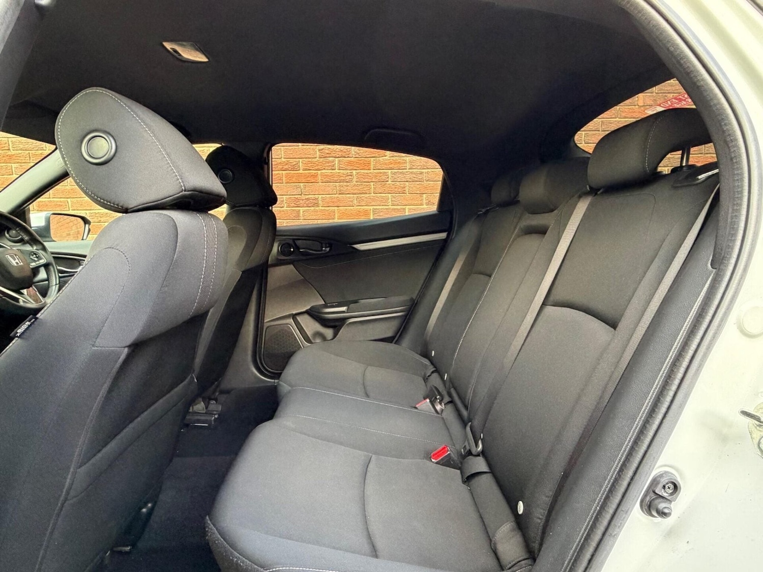 Used Honda Civic 2017 for sale - 76783146: Photo 23