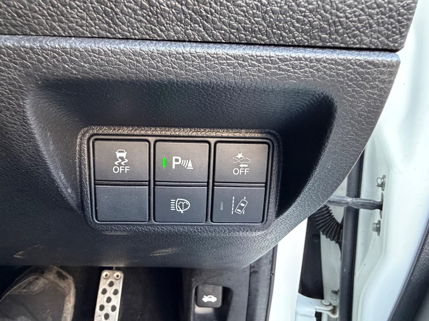 Used Honda Civic 2017 for sale - 76783146: Photo 31