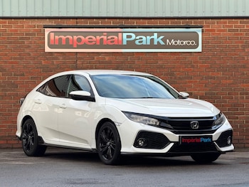 Used Honda Civic 2017 for sale - 76783146: Photo