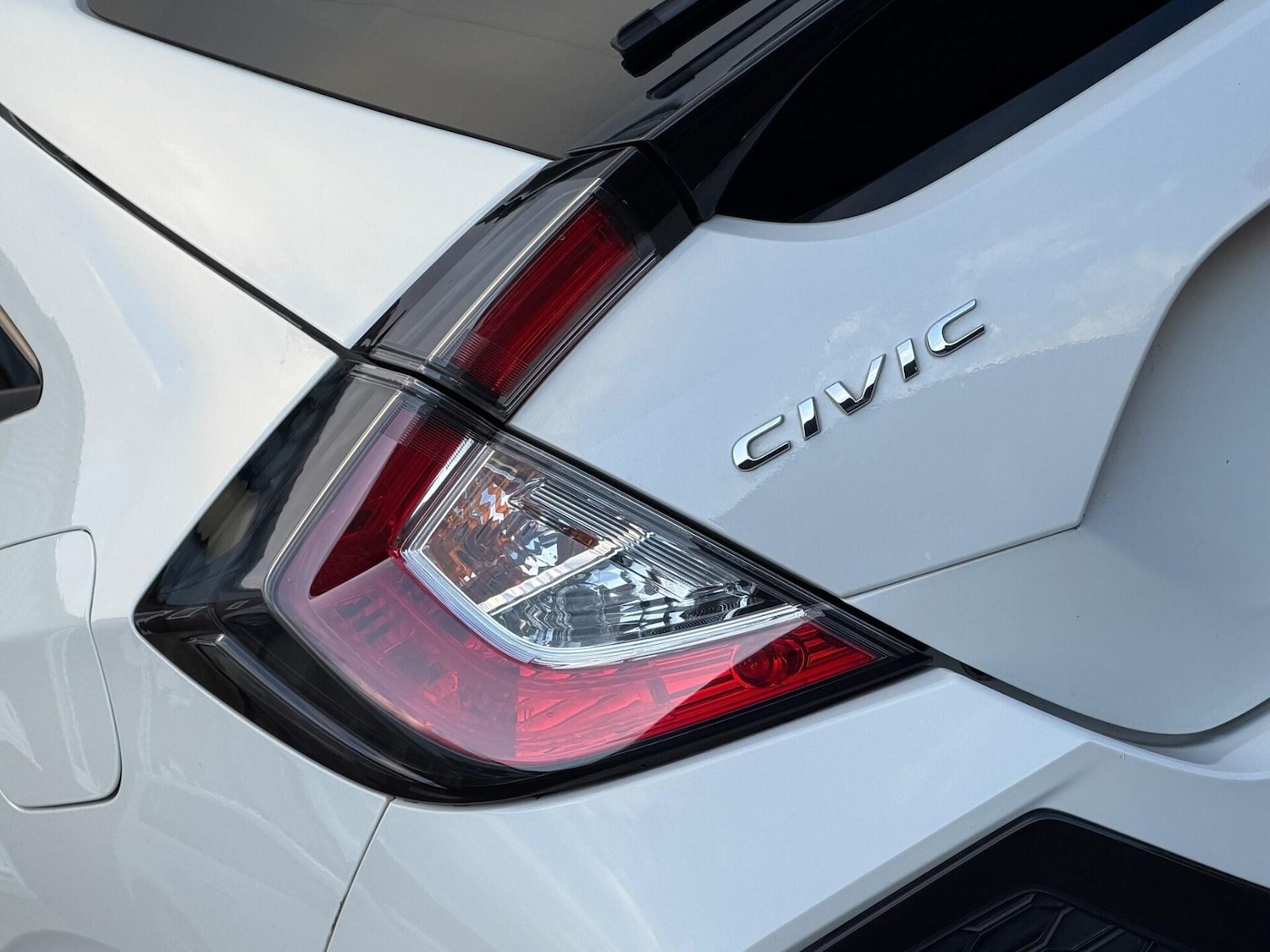 Used Honda Civic 2017 for sale - 76783146: Photo 41