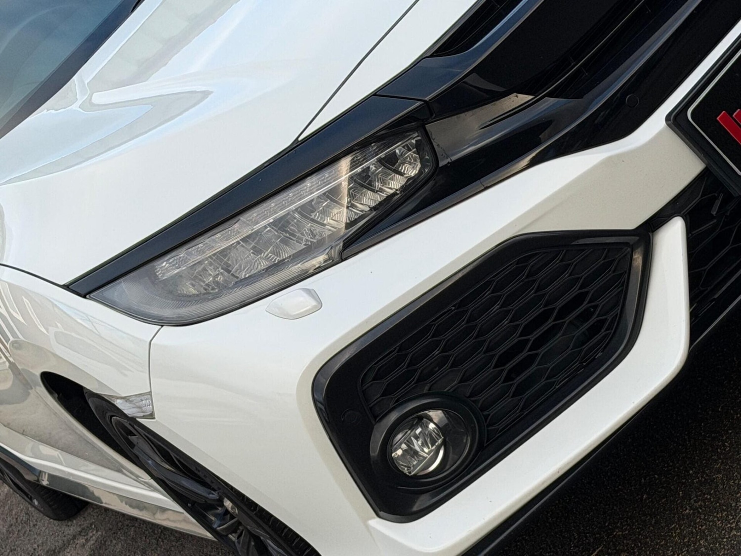 Used Honda Civic 2017 for sale - 76783146: Photo 45