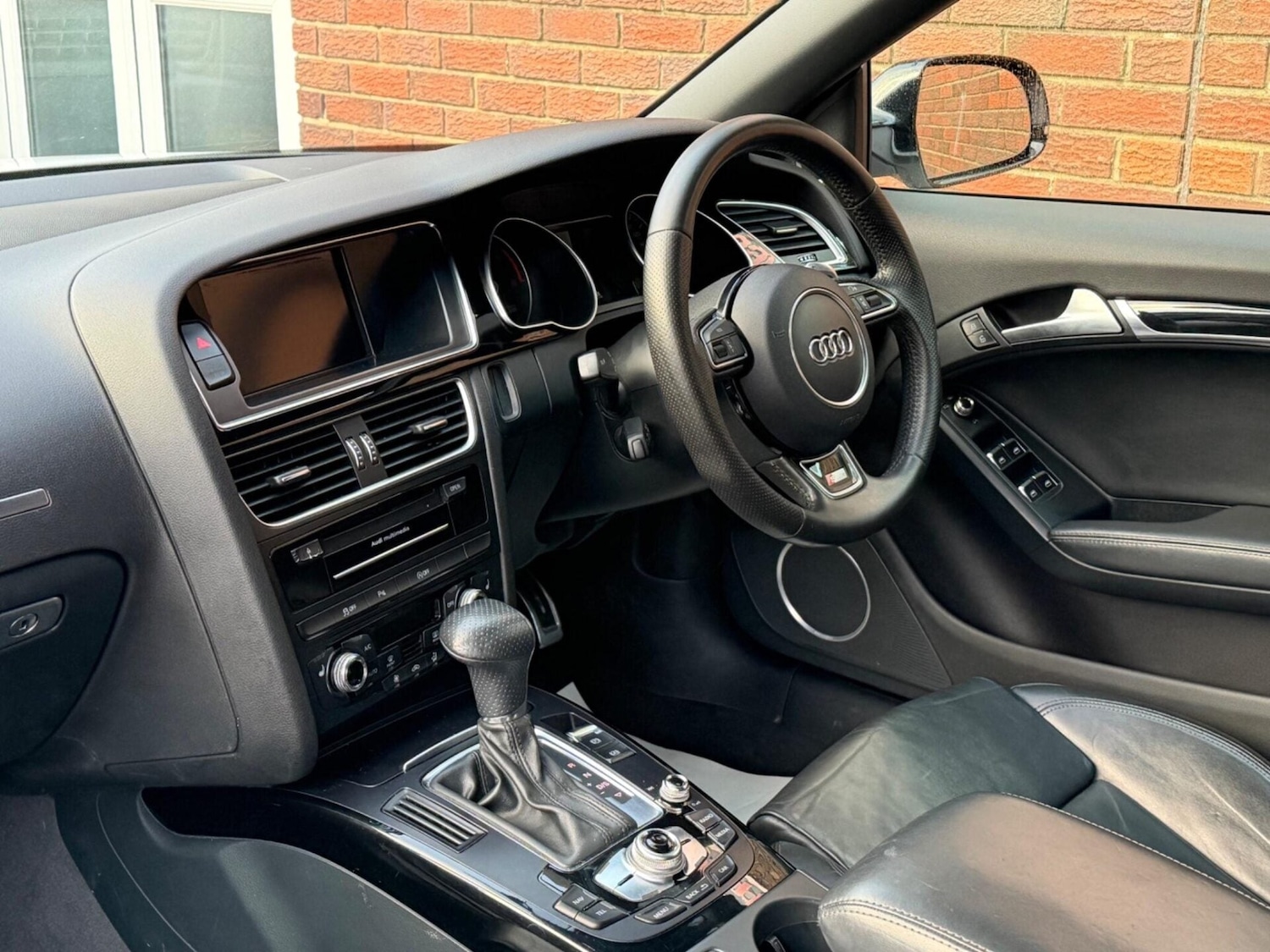 Used Audi A5 2015 for sale - 77368102: Photo 2