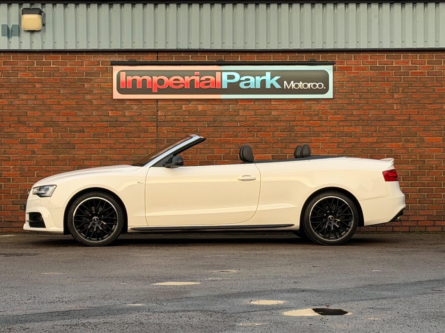 Used Audi A5 2015 for sale - 77368102: Photo 3