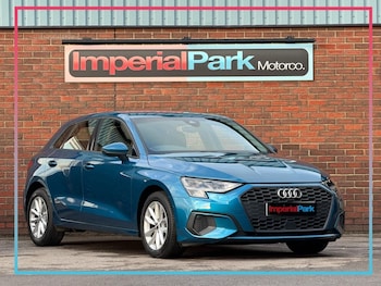 Audi A3 feature image