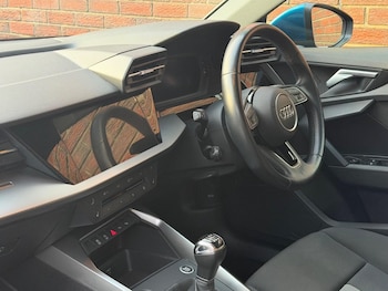 Used Audi A3 2020 for sale - 77375884: Photo