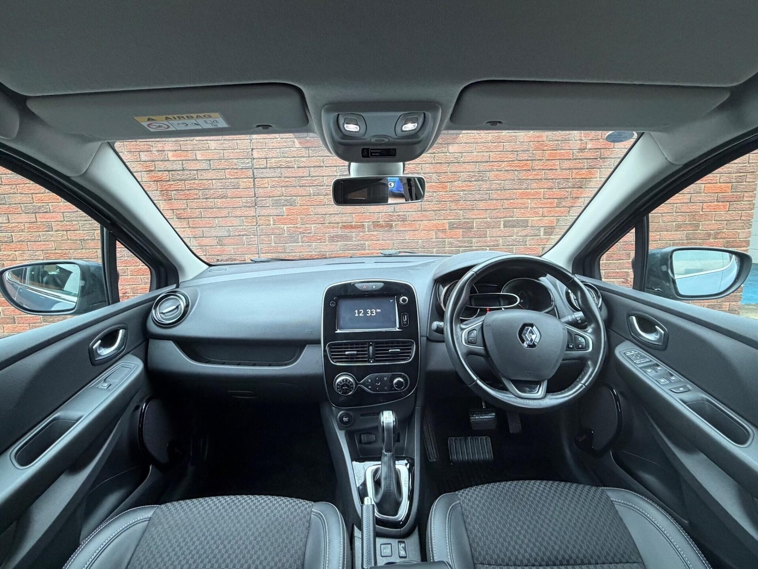 Used Renault Clio 2017 for sale - 77168665: Photo 18