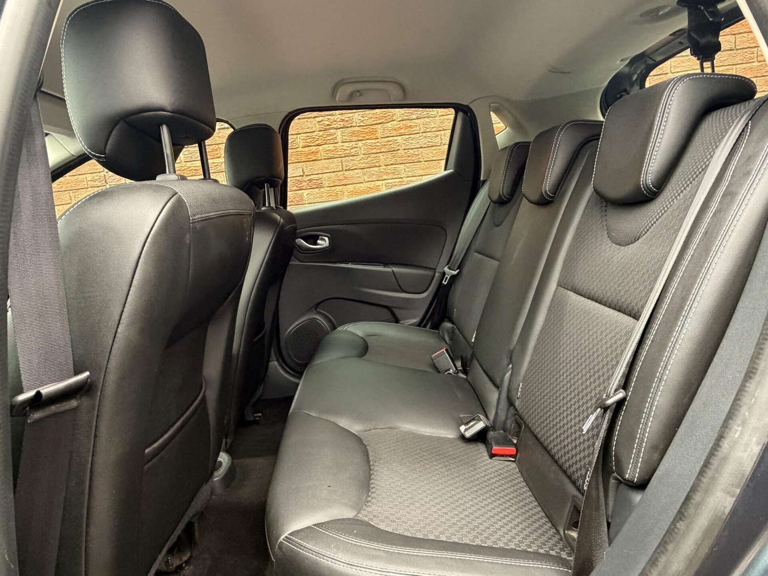 Used Renault Clio 2017 for sale - 77168665: Photo 21