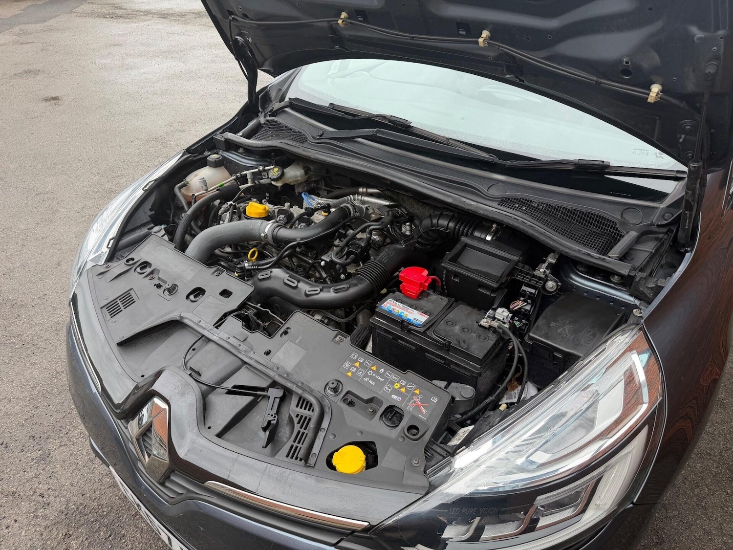 Used Renault Clio 2017 for sale - 77168665: Photo 28