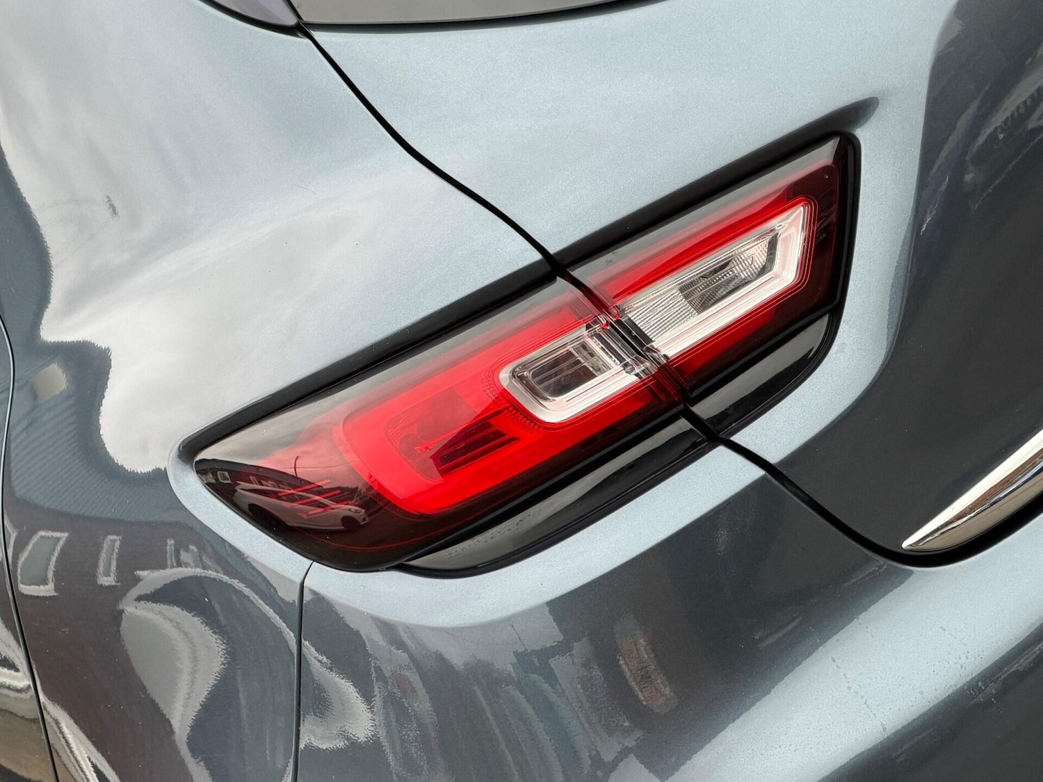 Used Renault Clio 2017 for sale - 77168665: Photo 31