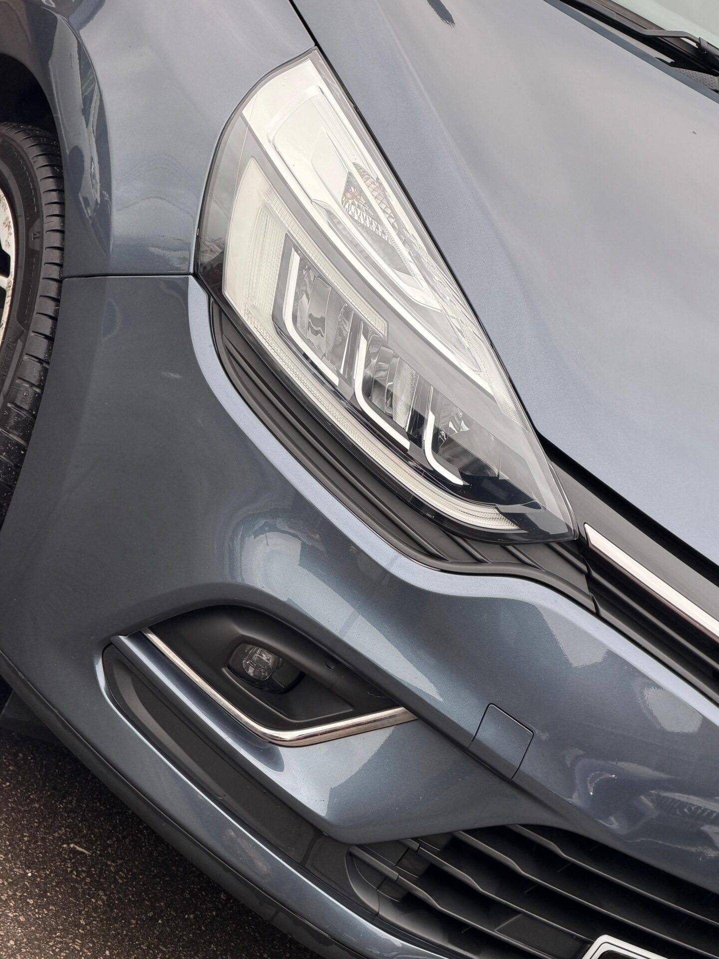 Used Renault Clio 2017 for sale - 77168665: Photo 32