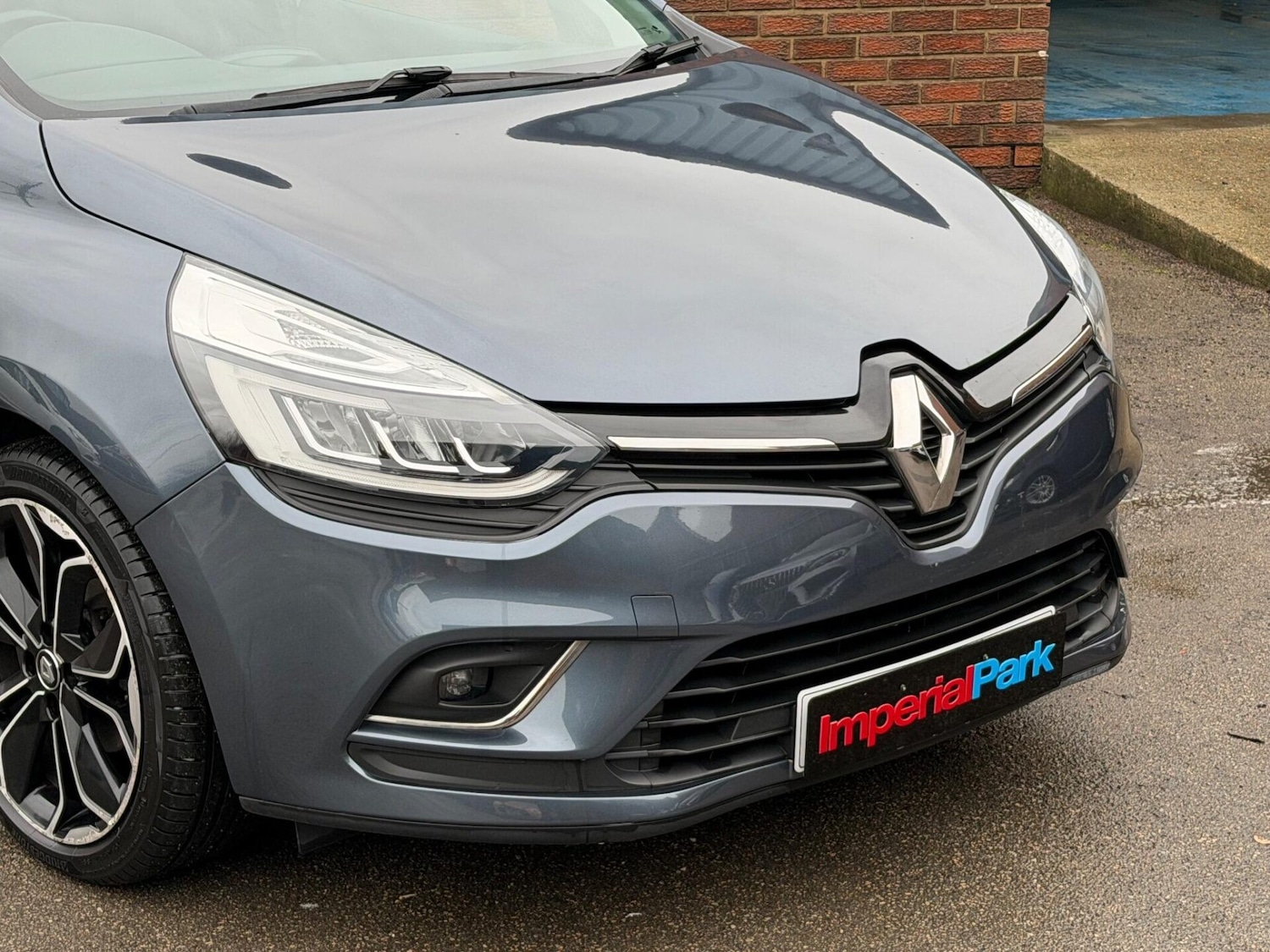 Used Renault Clio 2017 for sale - 77168665: Photo 33