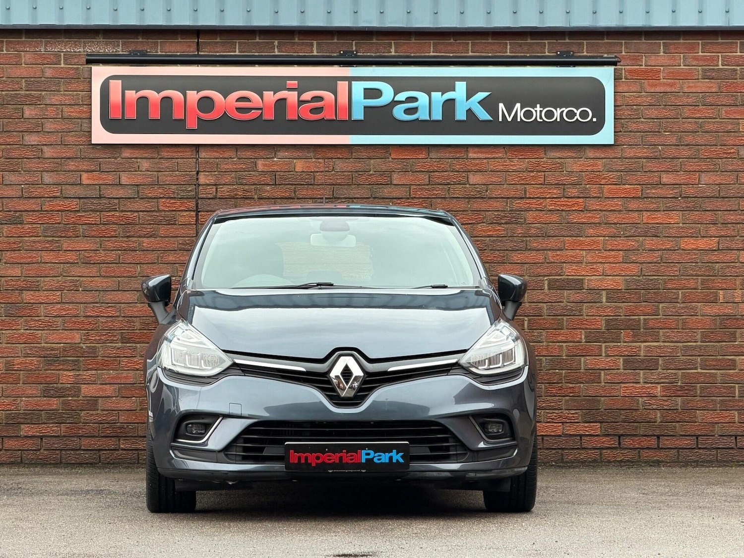 Used Renault Clio 2017 for sale - 77168665: Photo 4