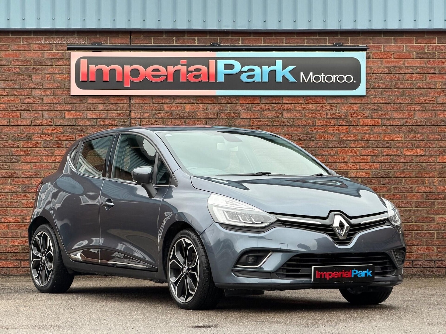 Used Renault Clio 2017 for sale - 77168665: Photo 5