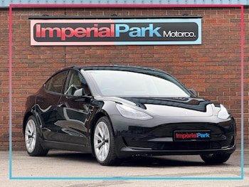 Used Tesla Model 3 2022 for sale - 78168398: Photo