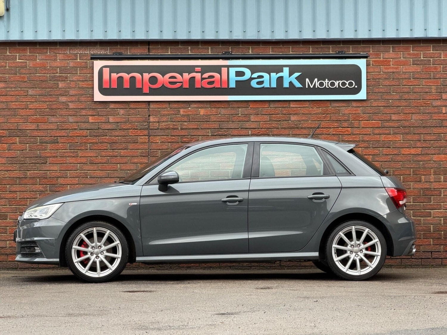 Used Audi A1 2015 for sale - 77368062: Photo 3