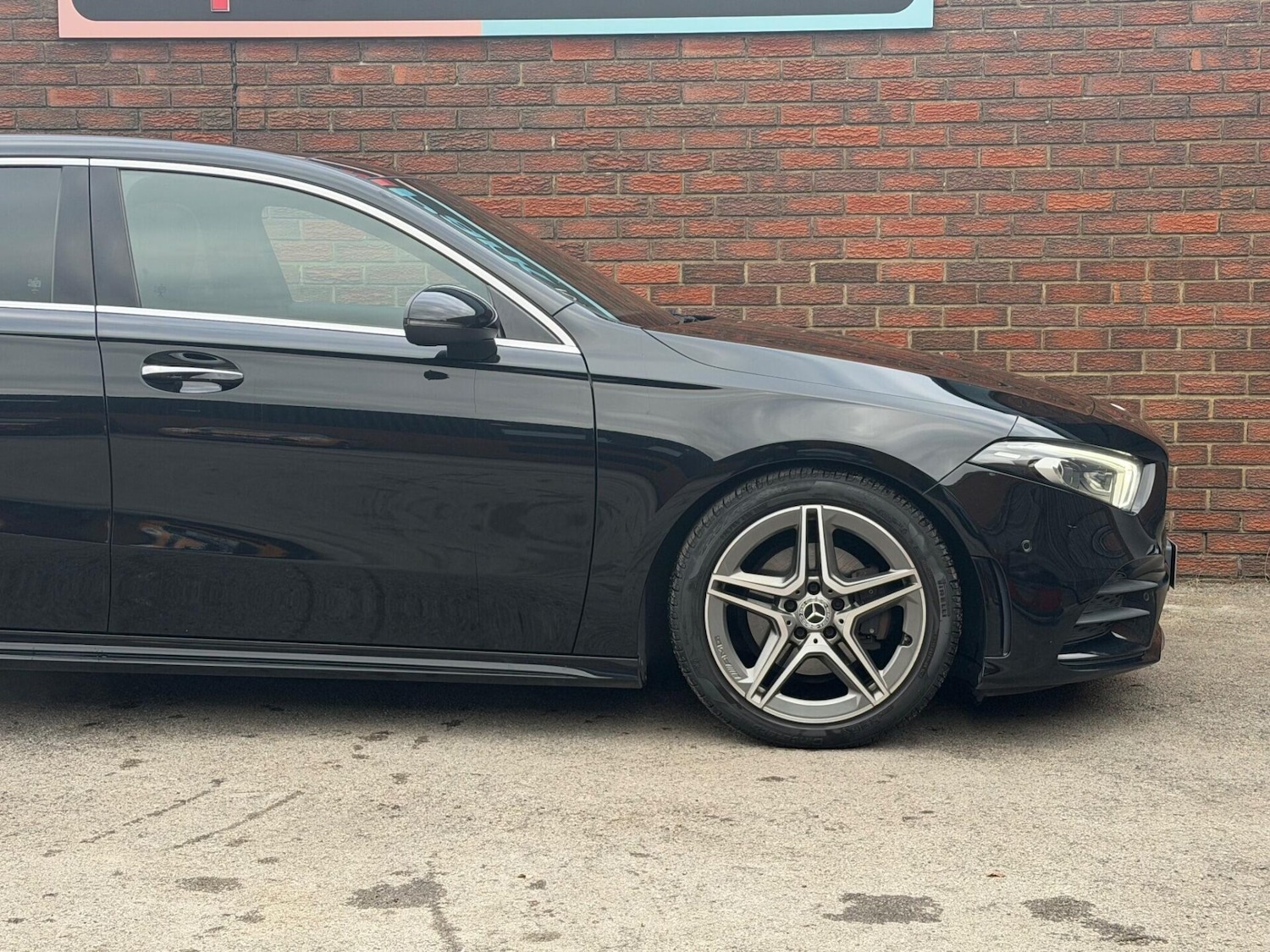 Used Mercedes-Benz A-Class 2018 for sale - 76783118: Photo 16