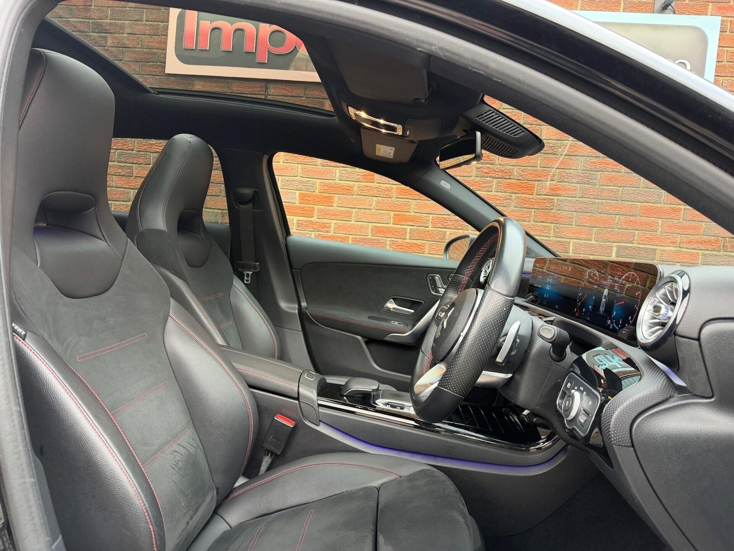 Used Mercedes-Benz A-Class 2018 for sale - 76783118: Photo 19