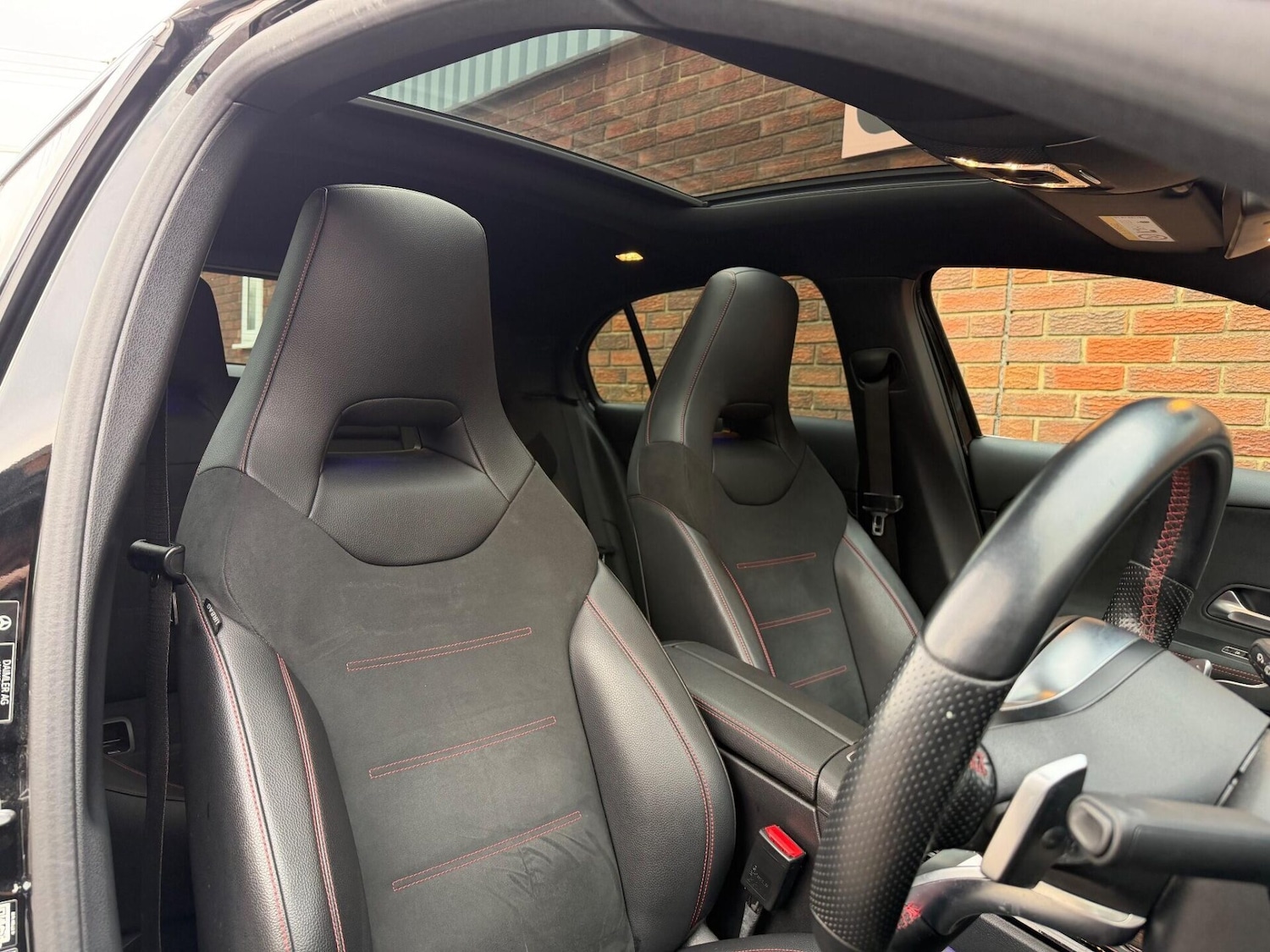 Used Mercedes-Benz A-Class 2018 for sale - 76783118: Photo 20