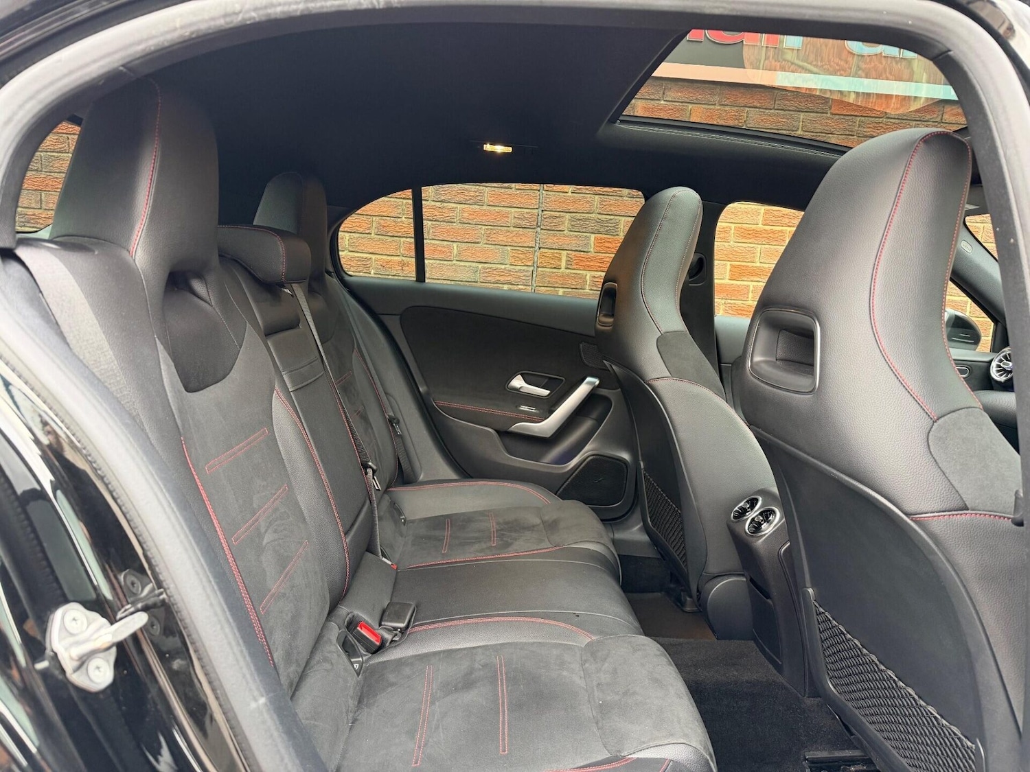 Used Mercedes-Benz A-Class 2018 for sale - 76783118: Photo 21