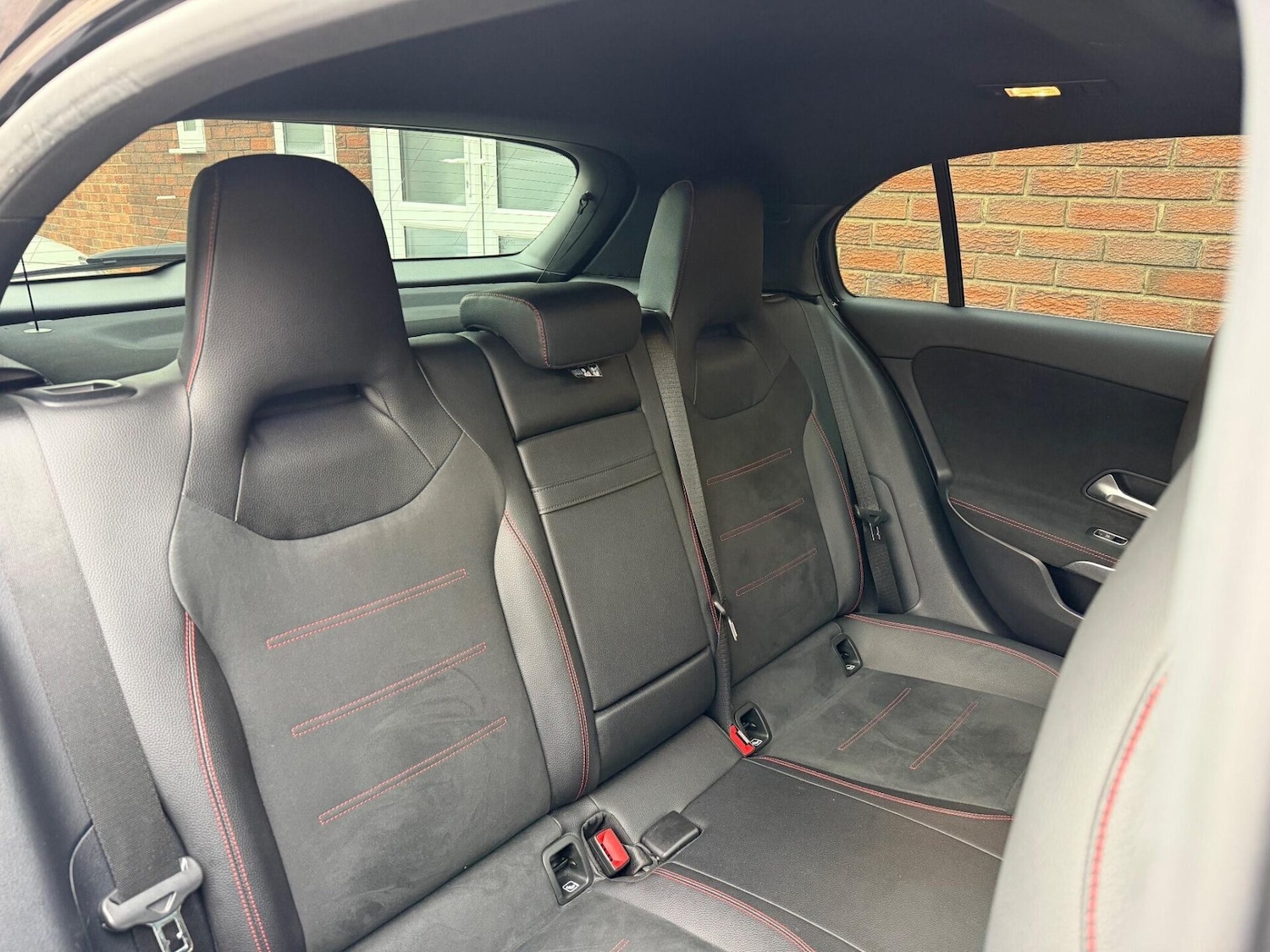 Used Mercedes-Benz A-Class 2018 for sale - 76783118: Photo 22