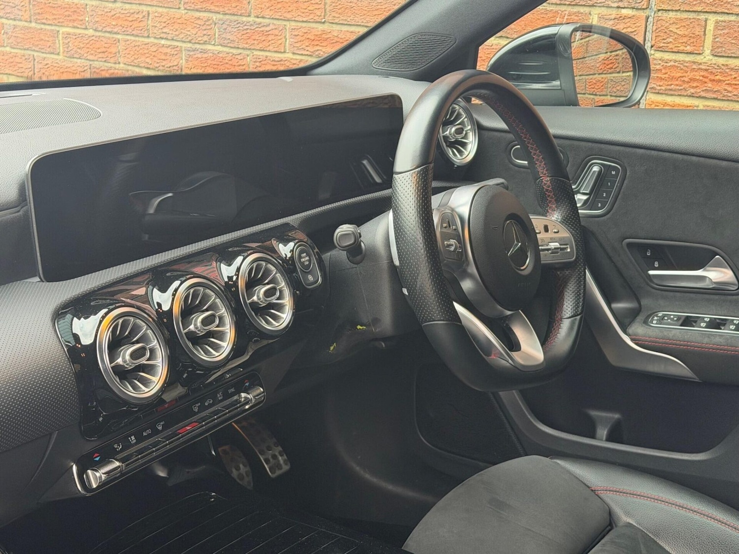 Used Mercedes-Benz A-Class 2018 for sale - 76783118: Photo 24