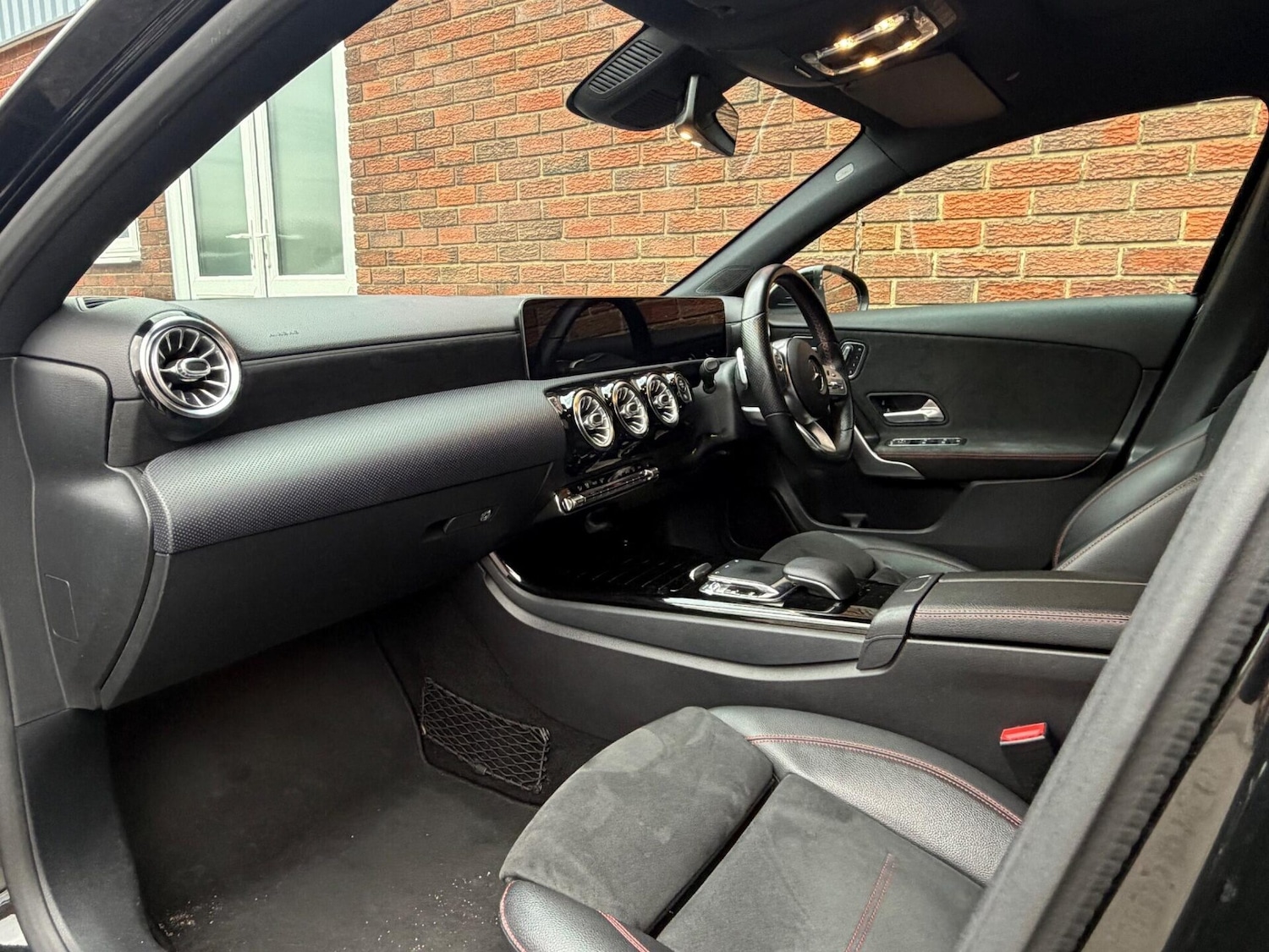 Used Mercedes-Benz A-Class 2018 for sale - 76783118: Photo 25