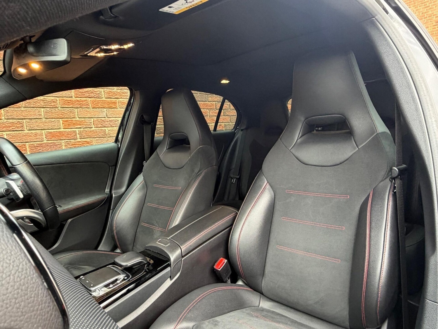 Used Mercedes-Benz A-Class 2018 for sale - 76783118: Photo 27