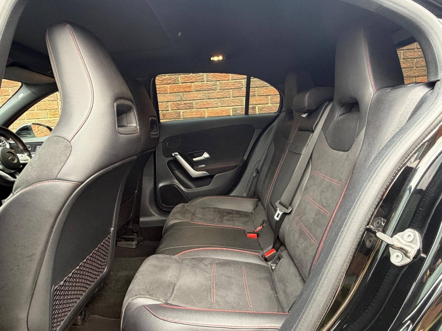 Used Mercedes-Benz A-Class 2018 for sale - 76783118: Photo 28