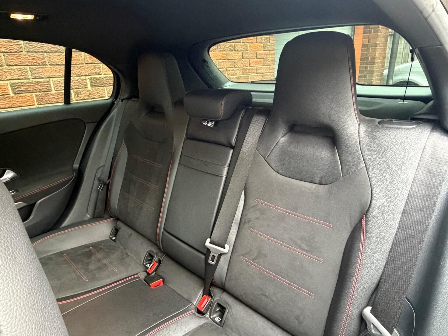 Used Mercedes-Benz A-Class 2018 for sale - 76783118: Photo 29