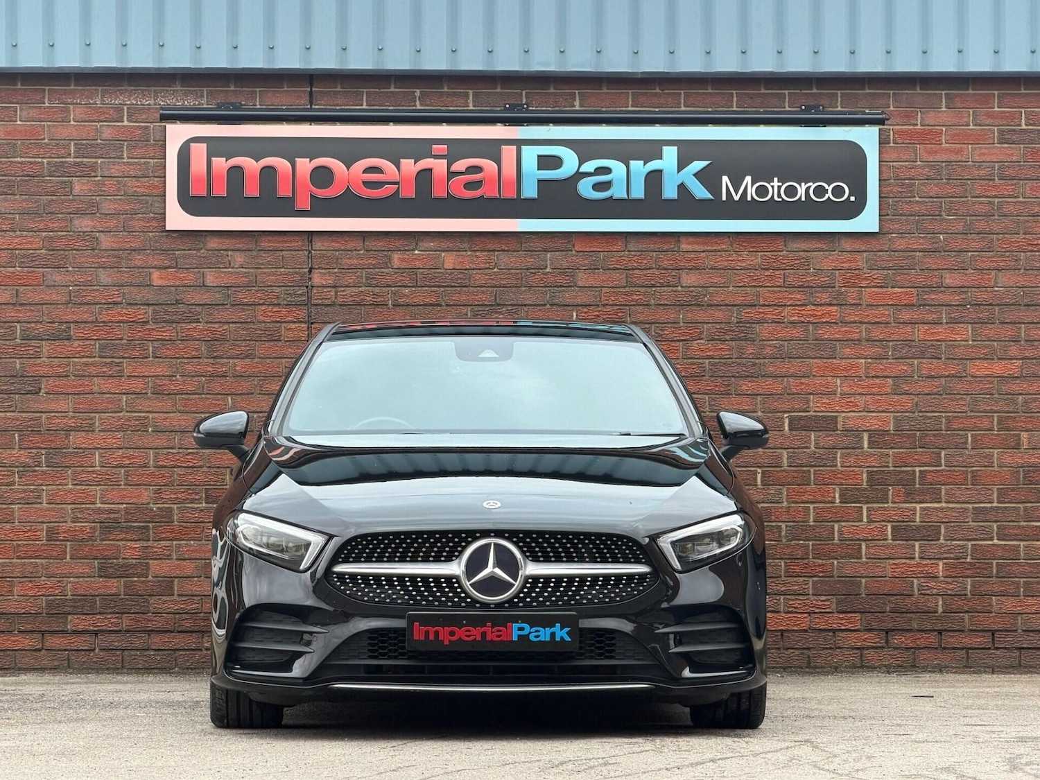 Used Mercedes-Benz A-Class 2018 for sale - 76783118: Photo 3