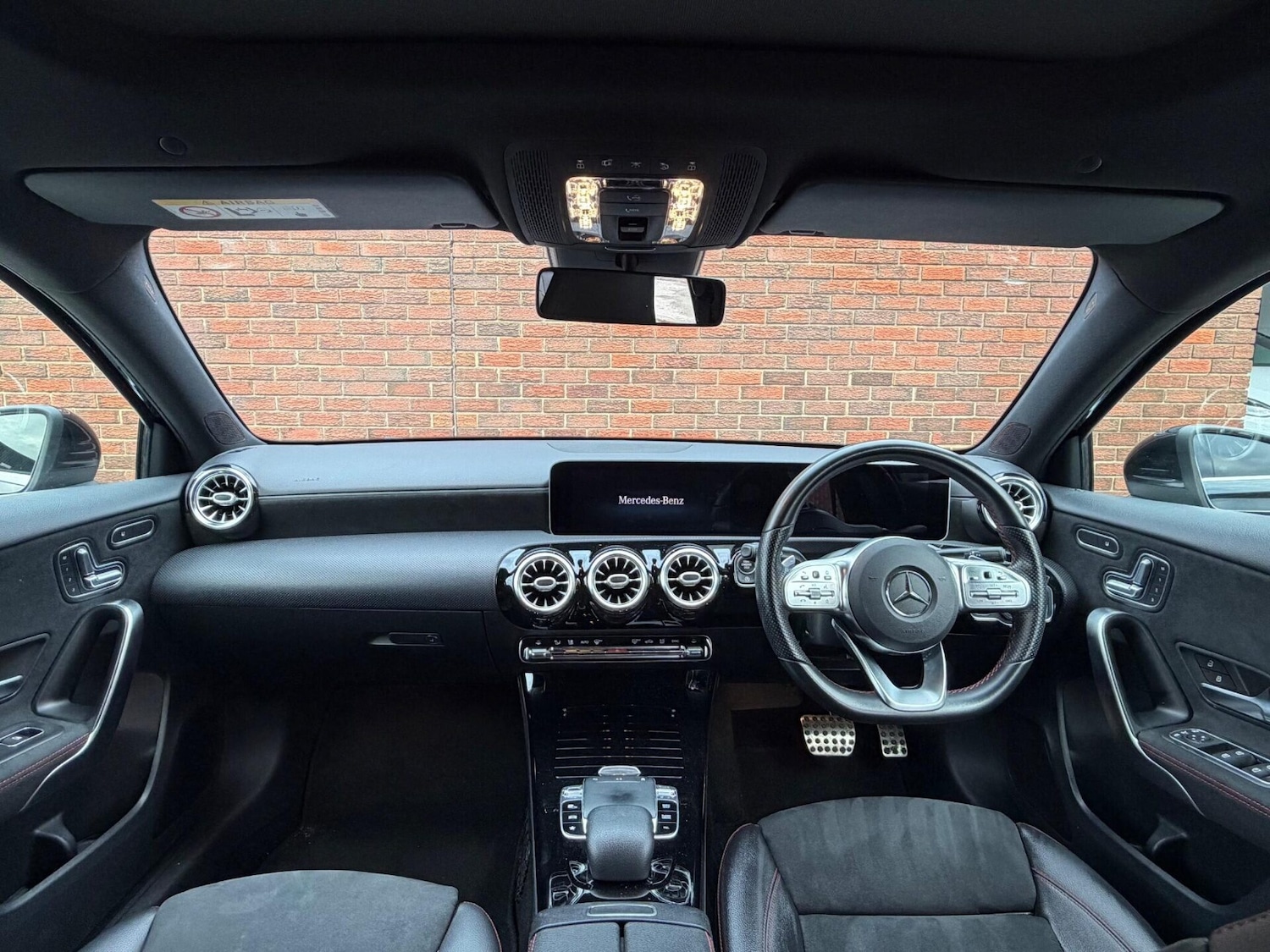 Used Mercedes-Benz A-Class 2018 for sale - 76783118: Photo 30