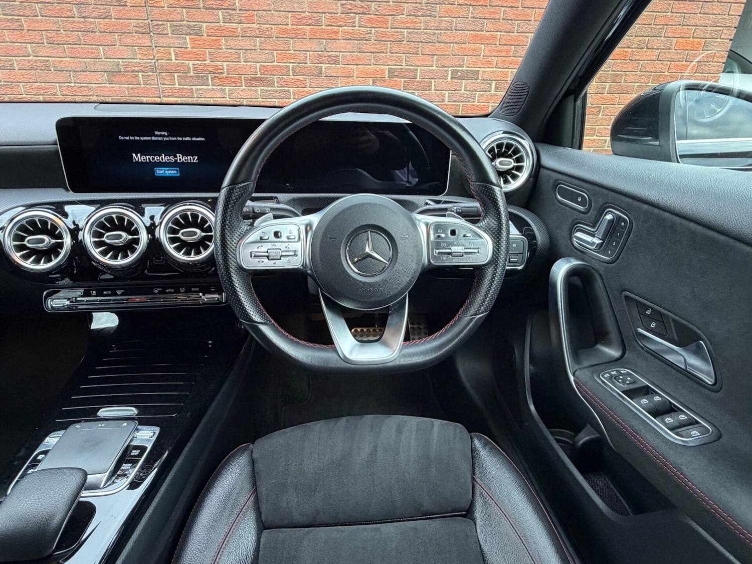 Used Mercedes-Benz A-Class 2018 for sale - 76783118: Photo 31