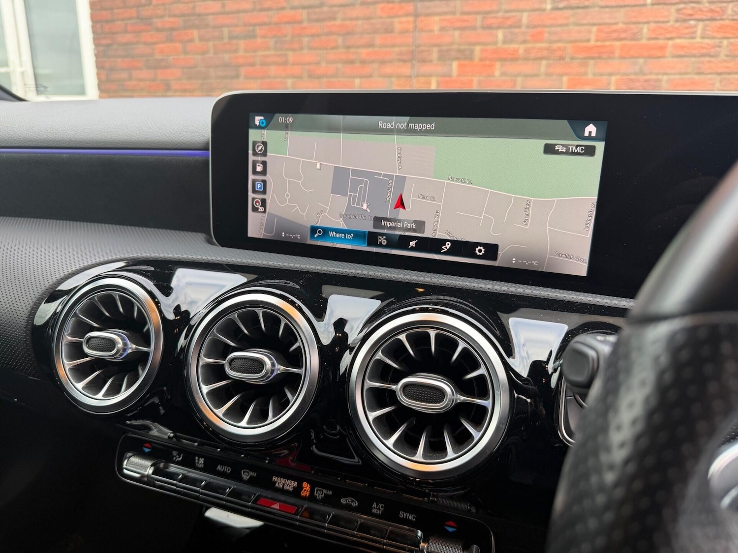 Used Mercedes-Benz A-Class 2018 for sale - 76783118: Photo 32